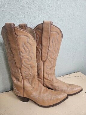 Women’s Tres Outlaws Western boots